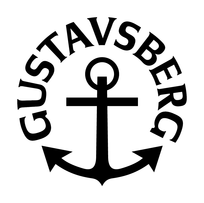 Gustavsberg vector logo