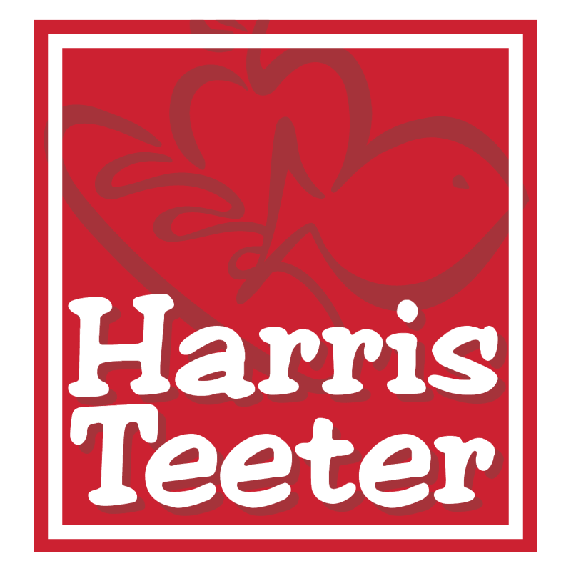 Harris Teeter vector