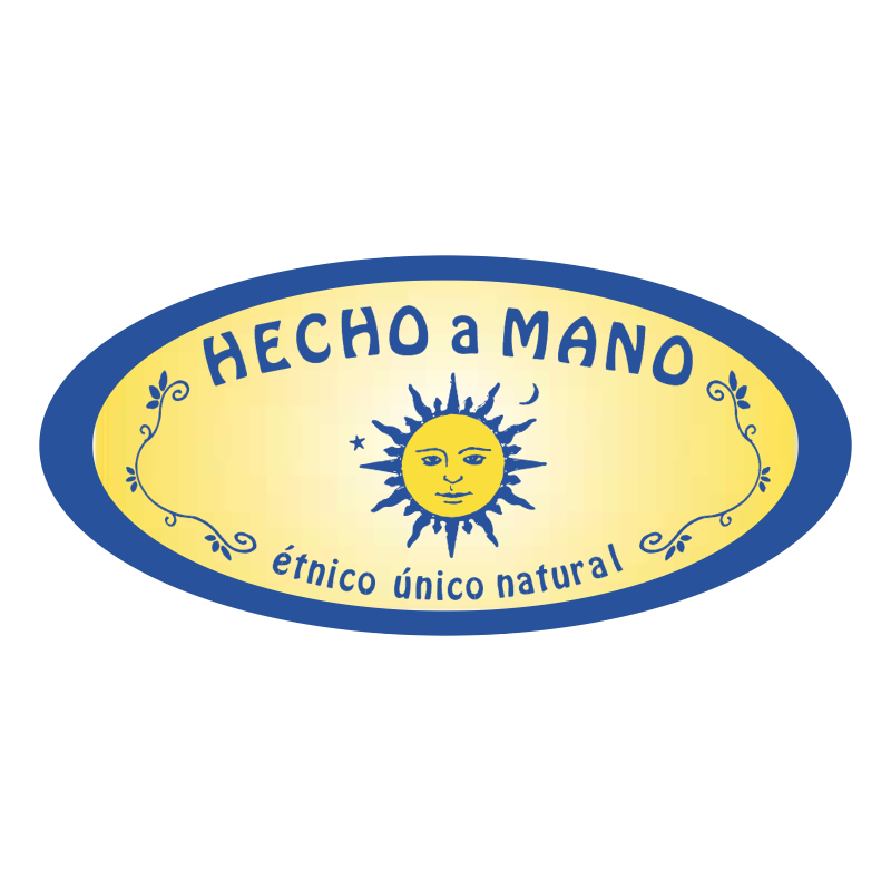 Hecho A Man vector