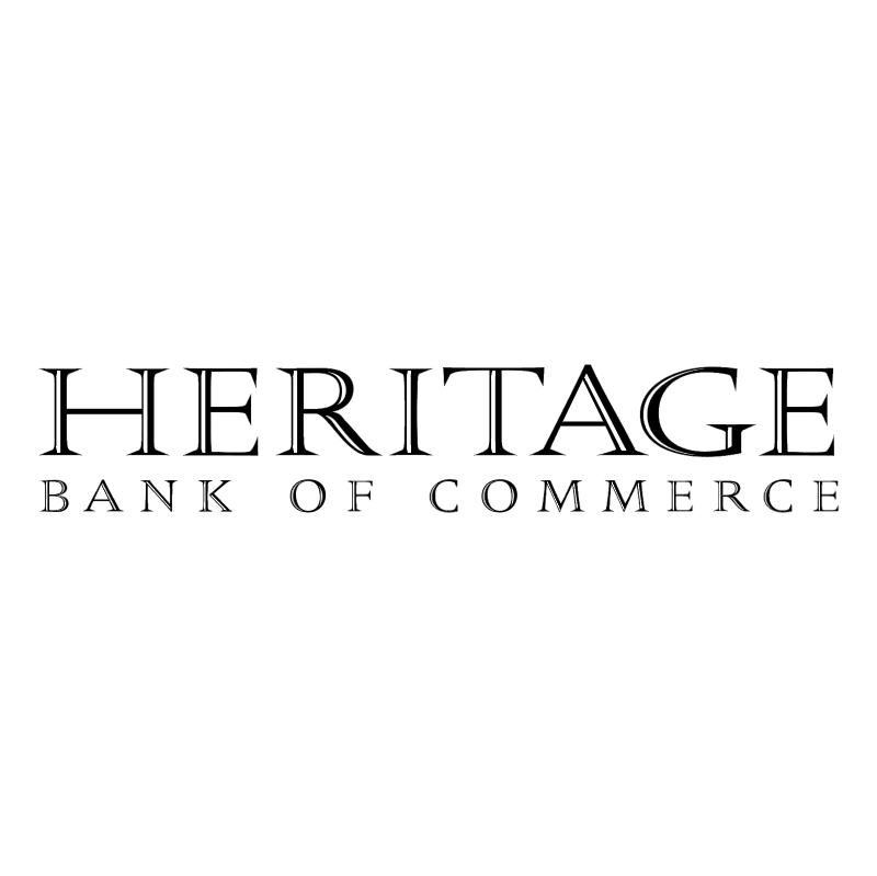 Heritage vector logo