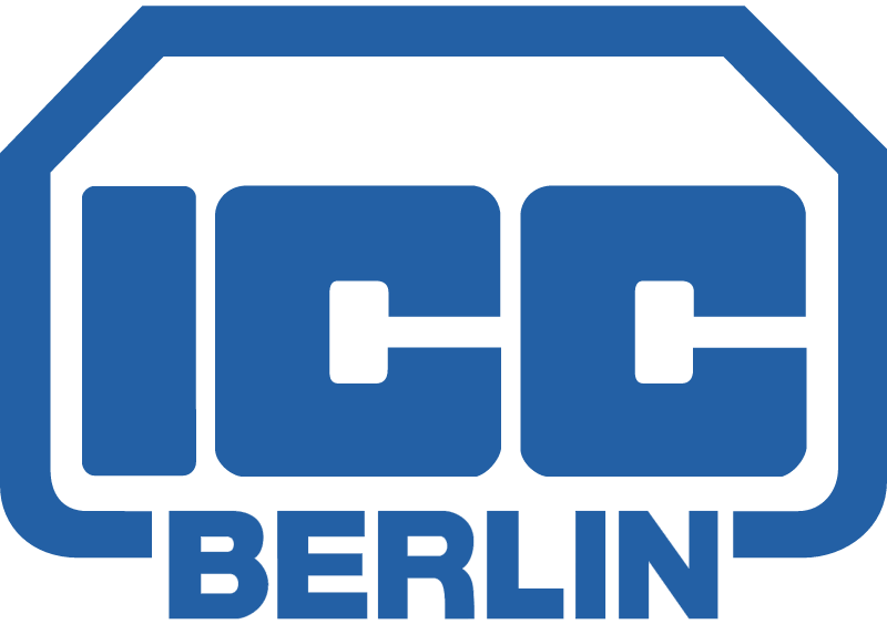 ICC BERLIN vector
