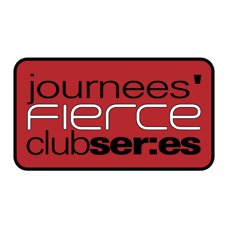 Journees Fierce Club Series vector