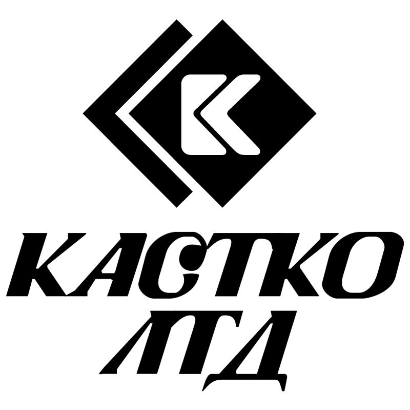 Kastko Ltd vector