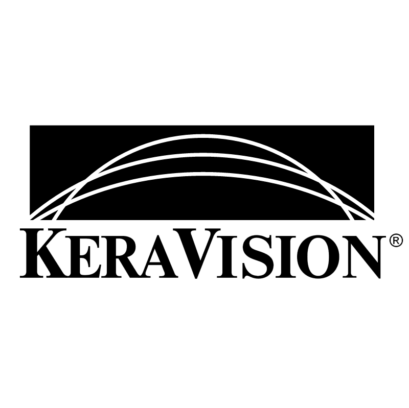 KeraVision vector logo