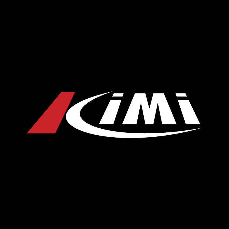 Kimi Raikkonen vector logo