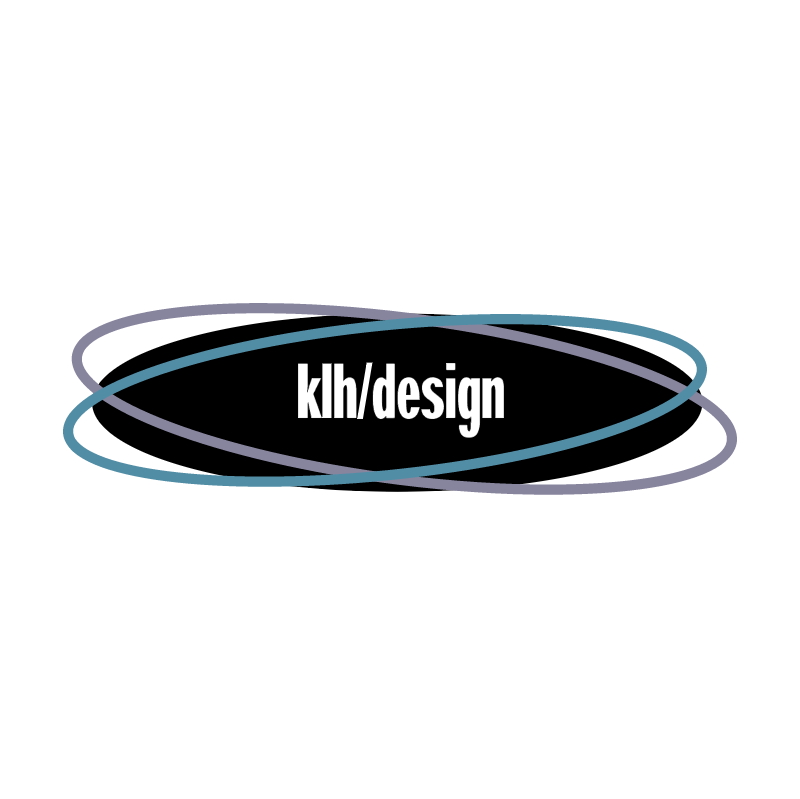 KLH Design vector