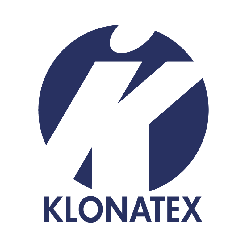 Klonatex vector logo