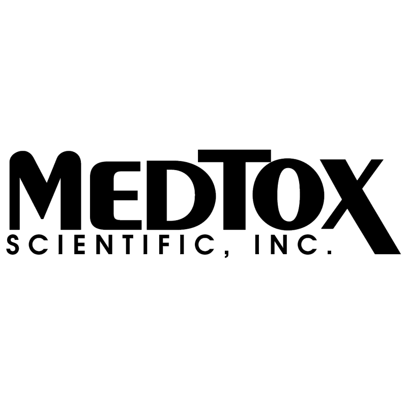 MedTox vector logo