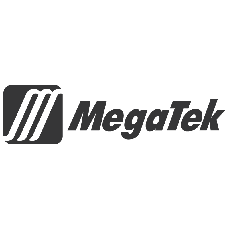 MegaTek vector