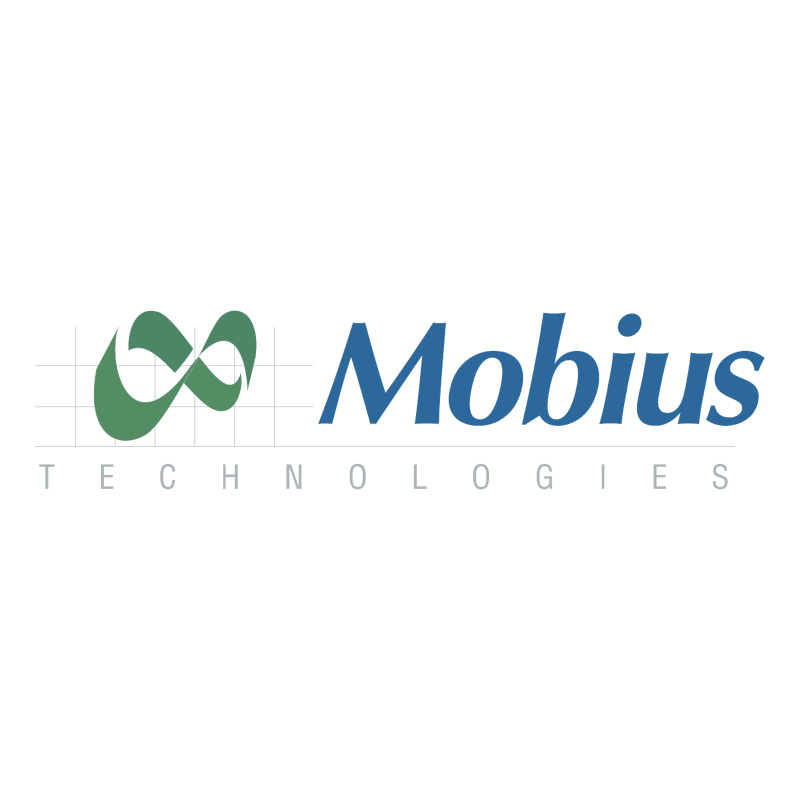 Mobius Technologies vector logo
