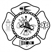 Montgomery Fire Department vector