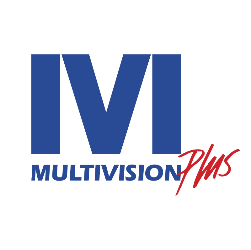 Multivision Plus vector