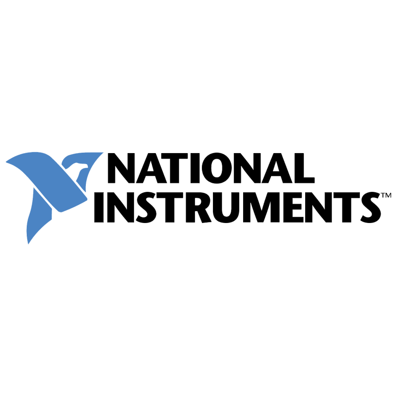 National Instruments vector logo