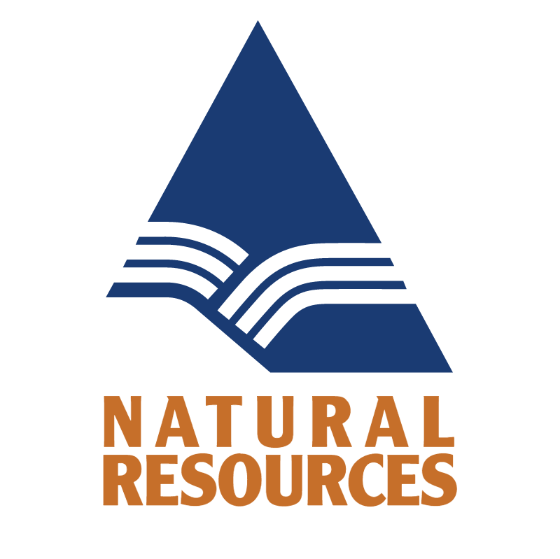 Natural Resources vector logo