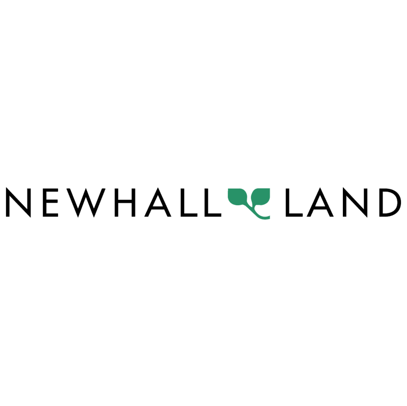 Newhall Land vector logo
