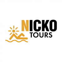 Nicko Tours vector