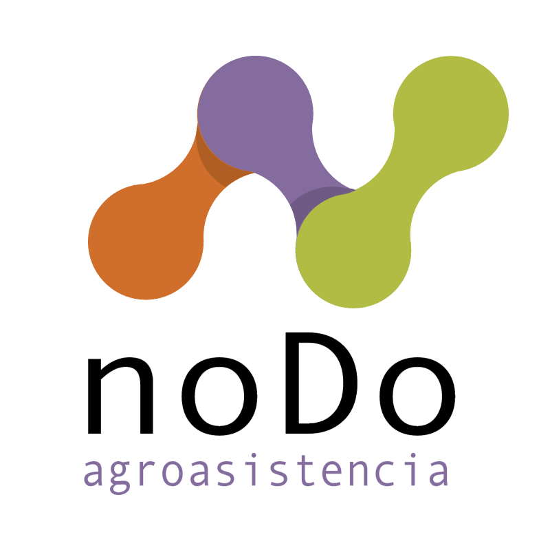 NoDo vector logo