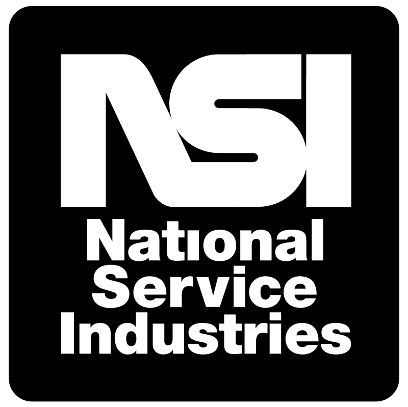 NSI vector logo