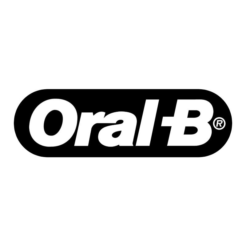 Oral-B vector