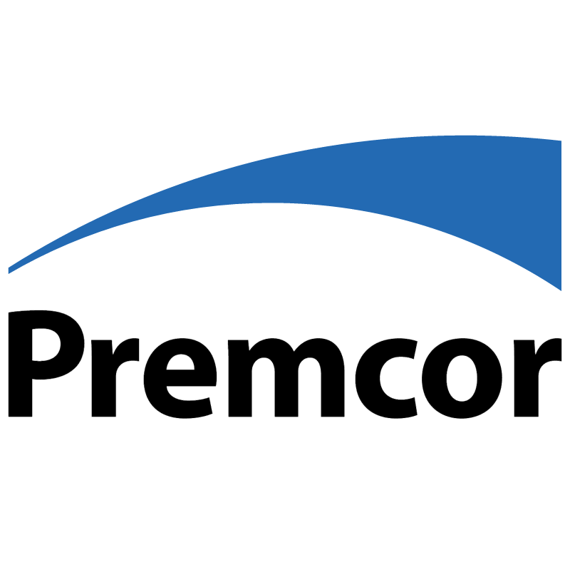 Premcor vector logo