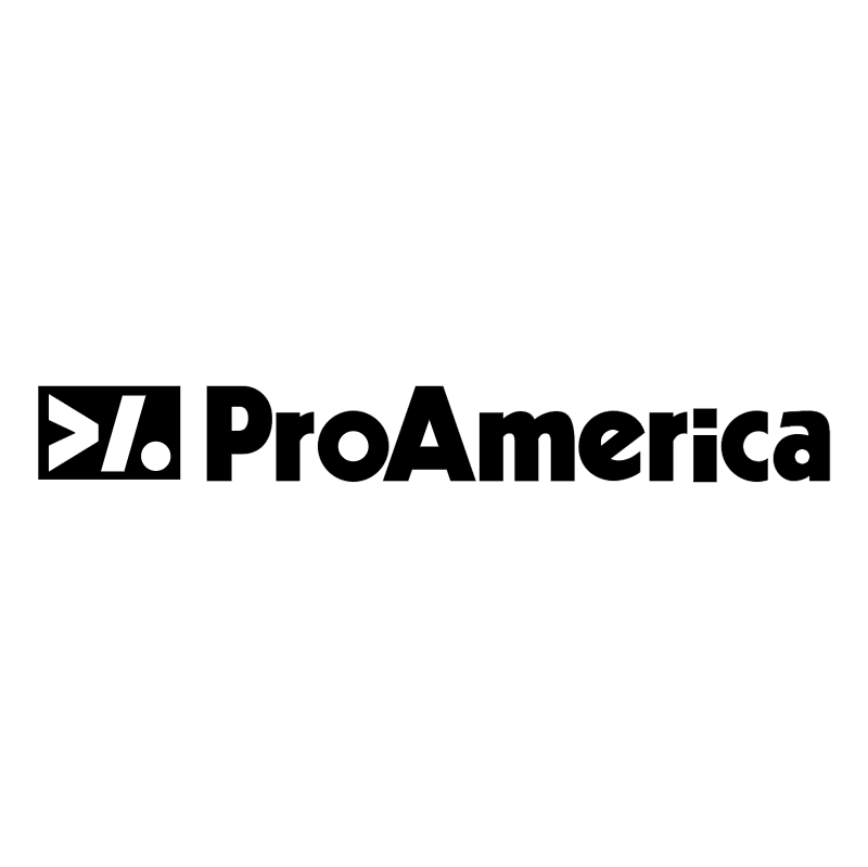 ProAmerica vector logo