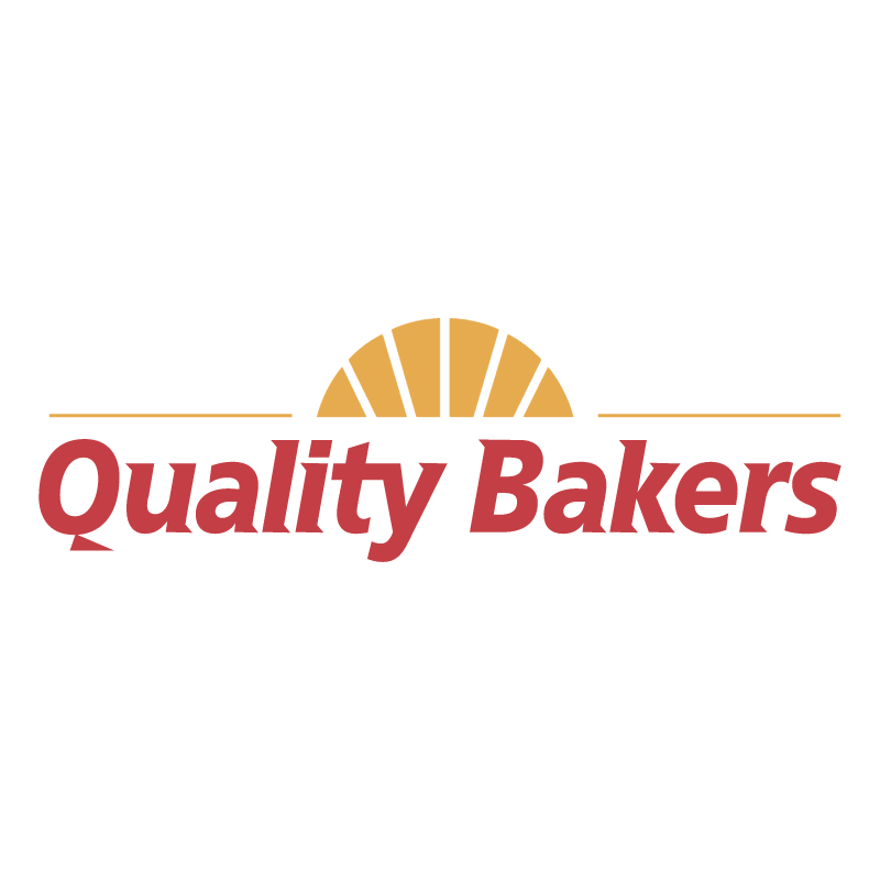 Quality Bakers vector logo