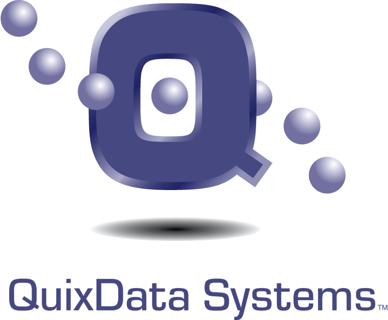 QuixData Systems vector