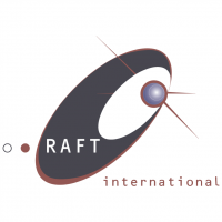Raft International vector
