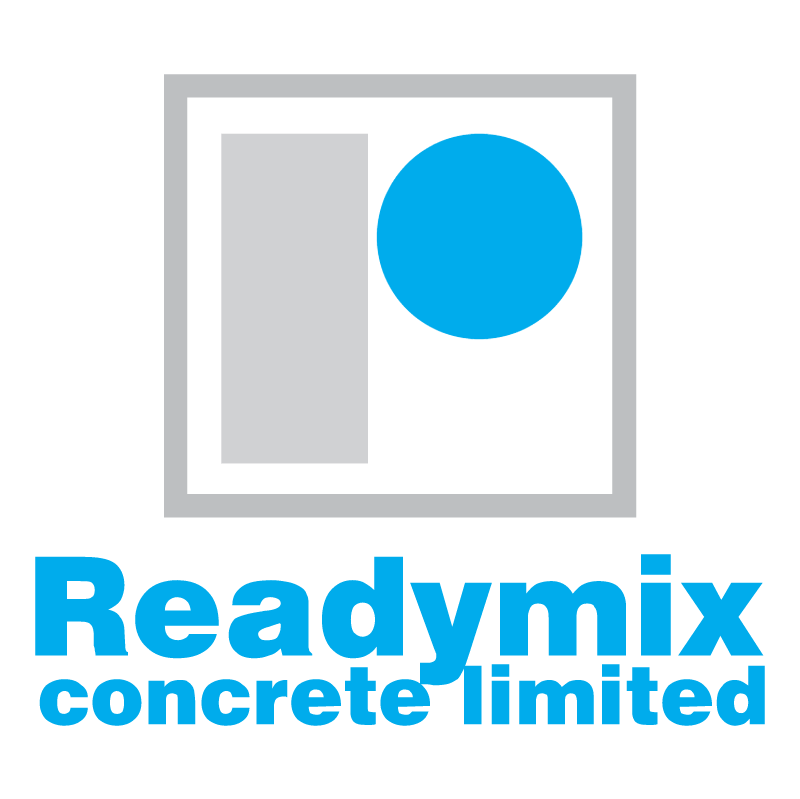 Readymix Concrete Limited vector