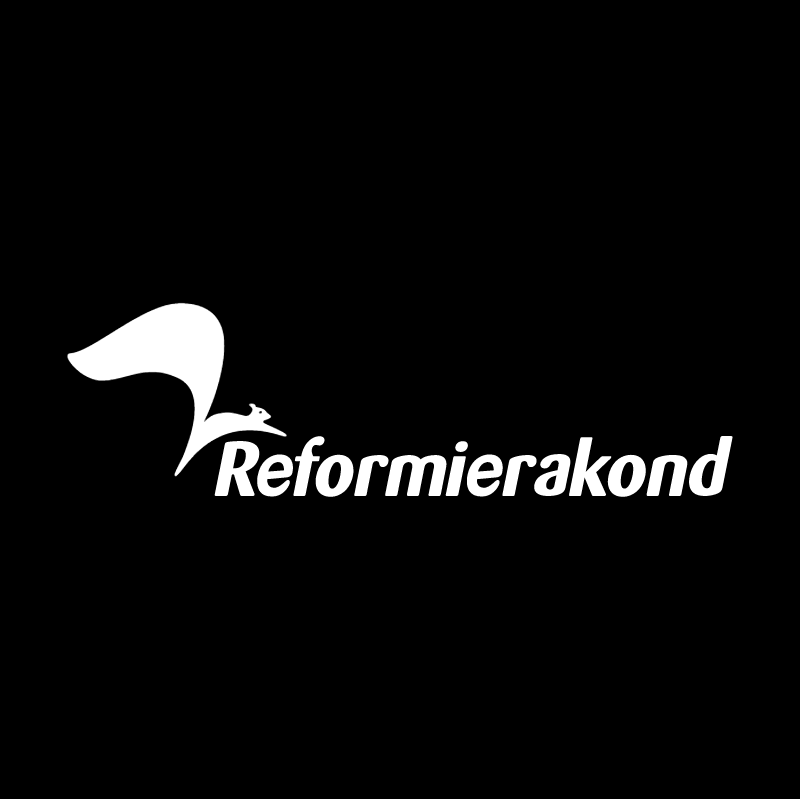 Reformierakond vector logo