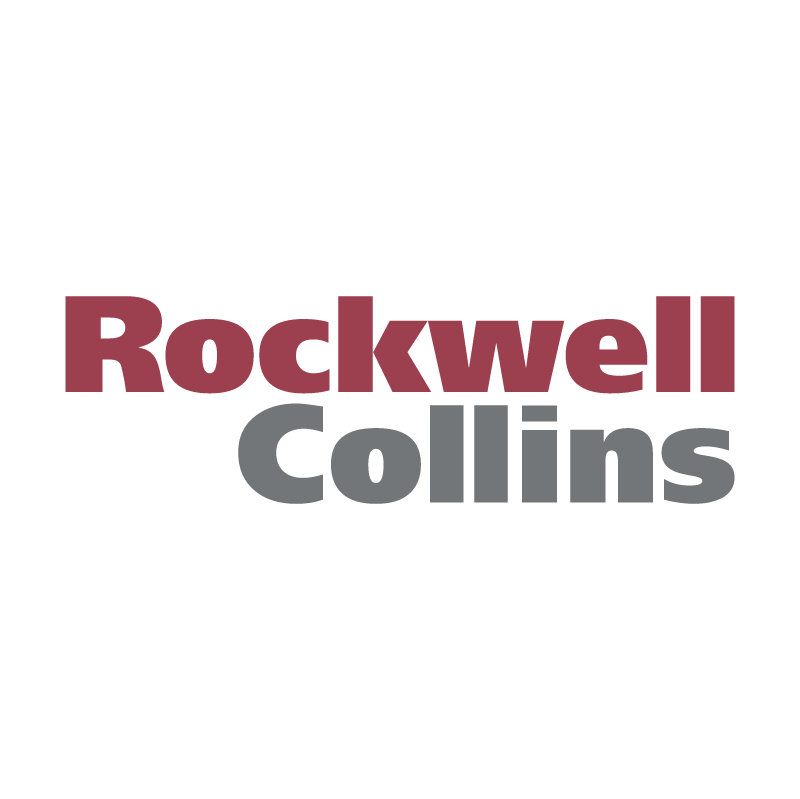Rockwell Collins vector logo