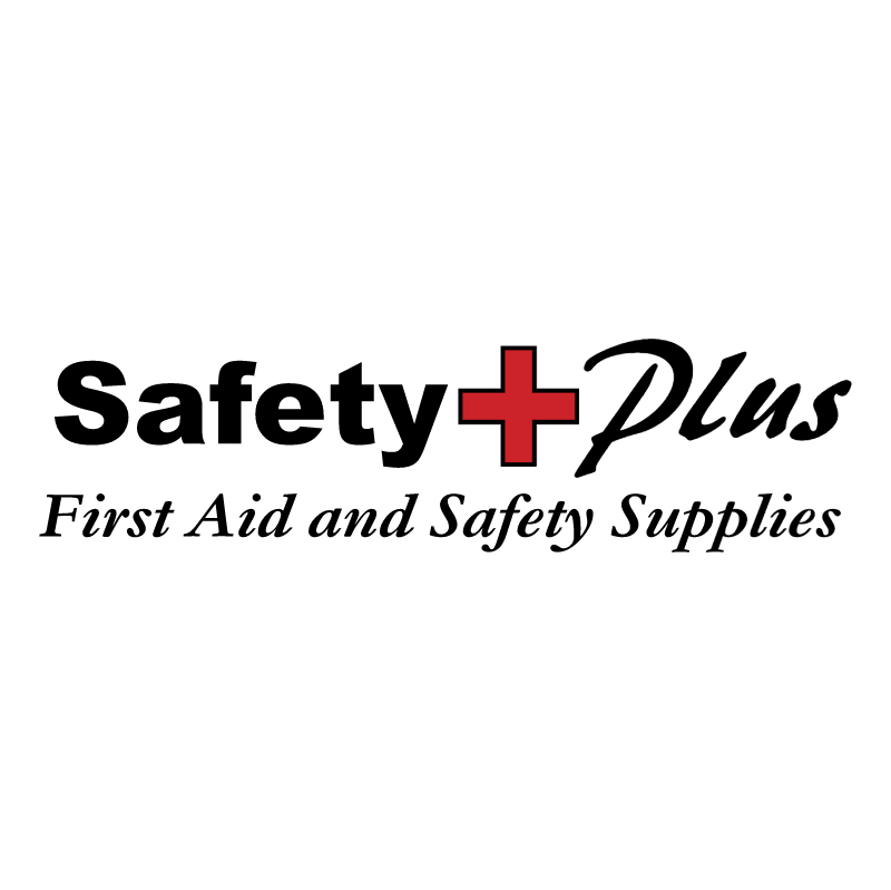 Safety Plus vector