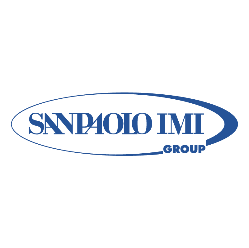 SanPaolo IMI Group vector logo