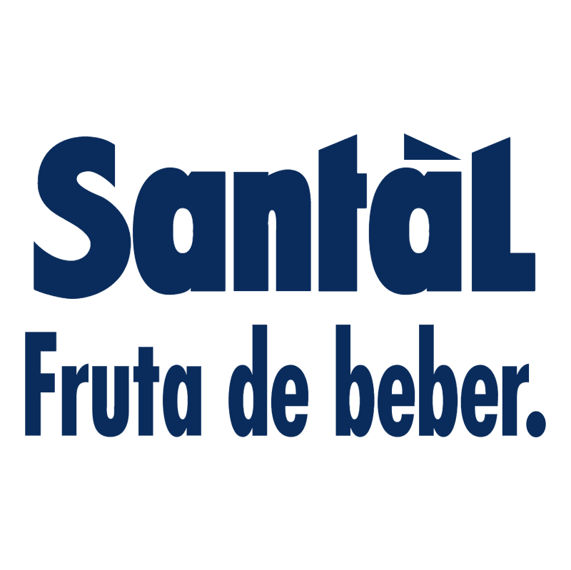 Santal vector logo