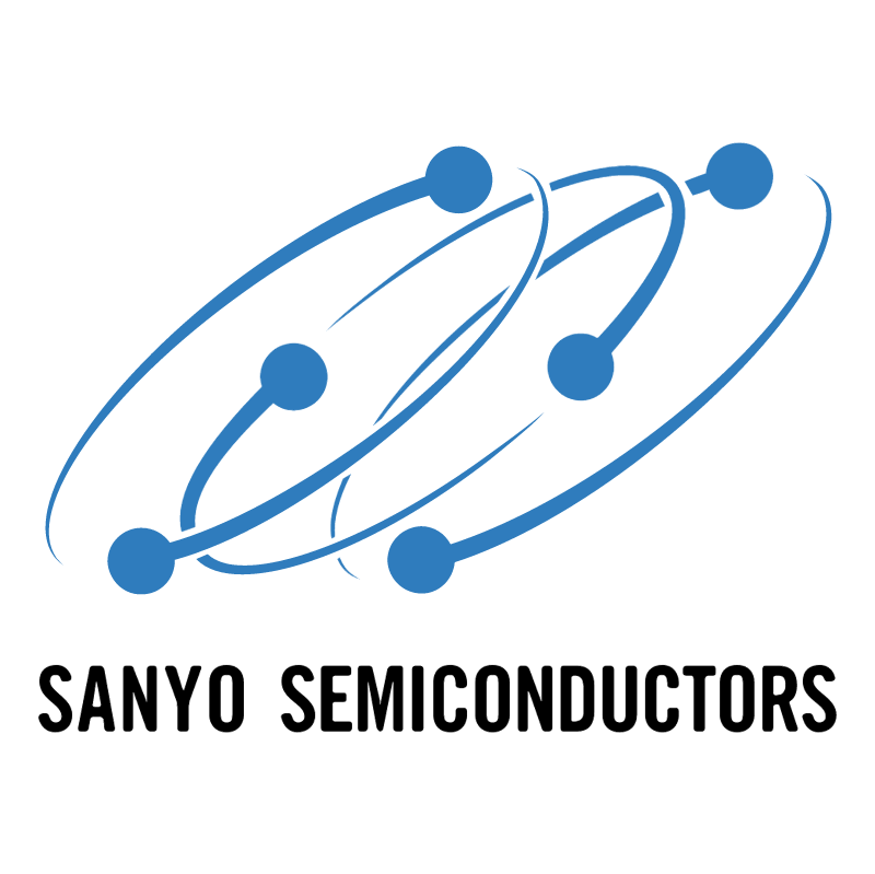 Sanyo Semiconductors vector