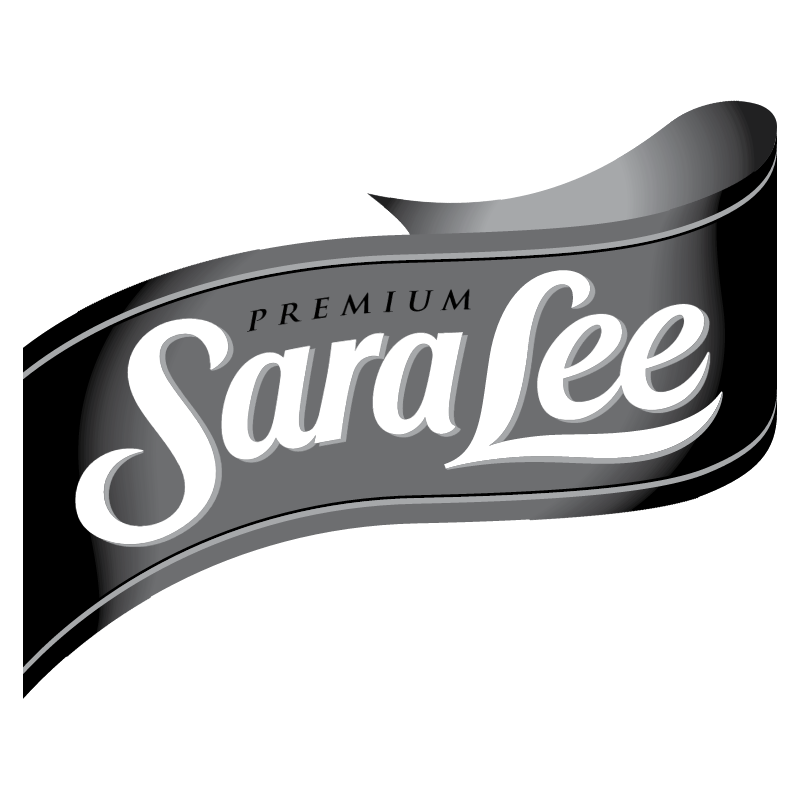 Sara Lee Premium vector logo