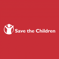 Save the Children vector