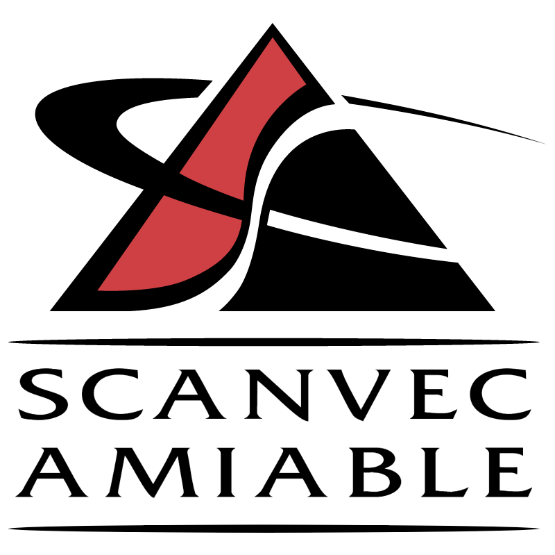 Scanvec Amiable vector