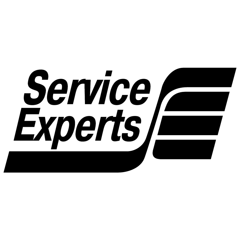 Service Experts vector