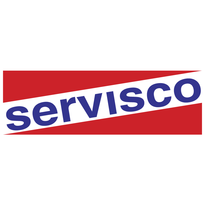 Servisco vector logo