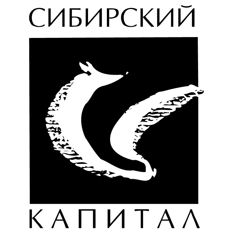 Sibirsky Capital vector logo
