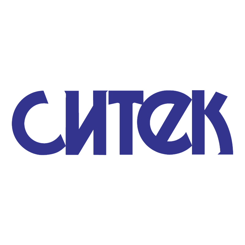 SITEK vector logo