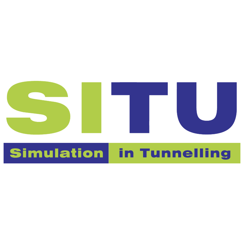 SITU vector logo
