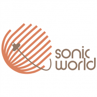 Sonic World vector