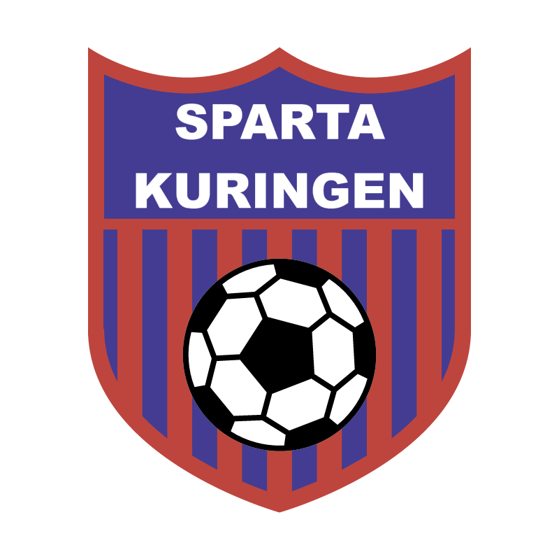 Sparta Kuringen vector