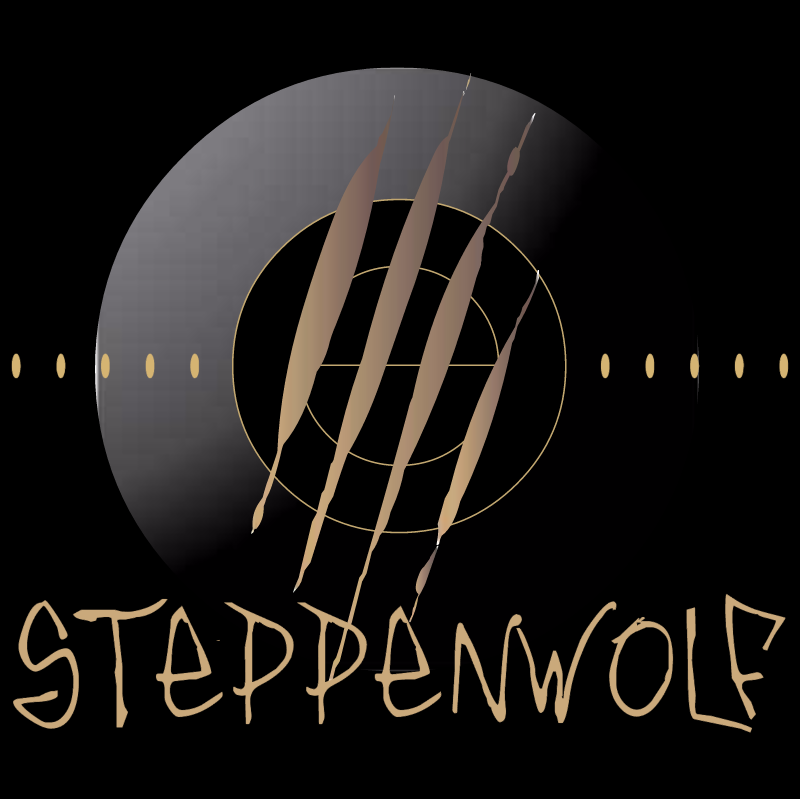 Steppenwolf vector