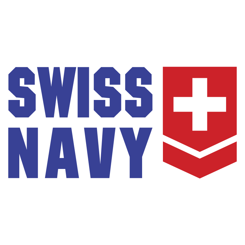 Swiss Navy vector