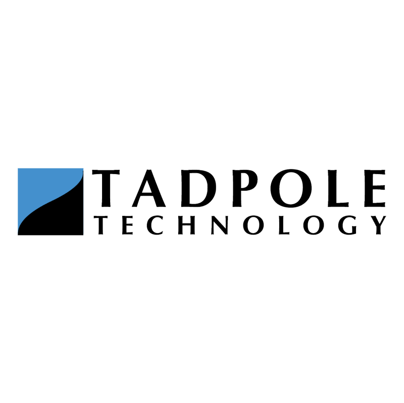 Tadpole Technology vector