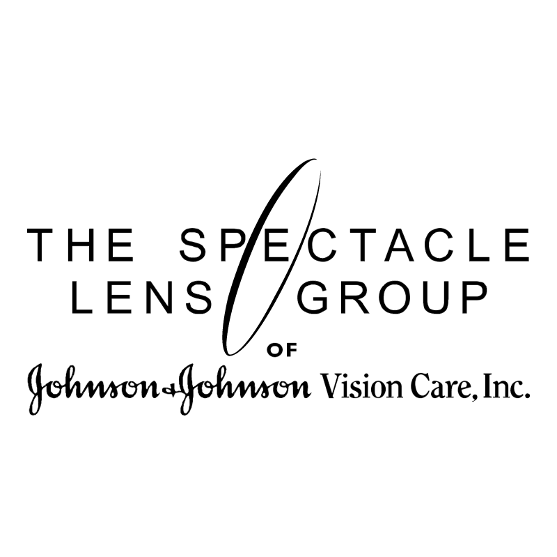 The Spectacle Lens Group vector
