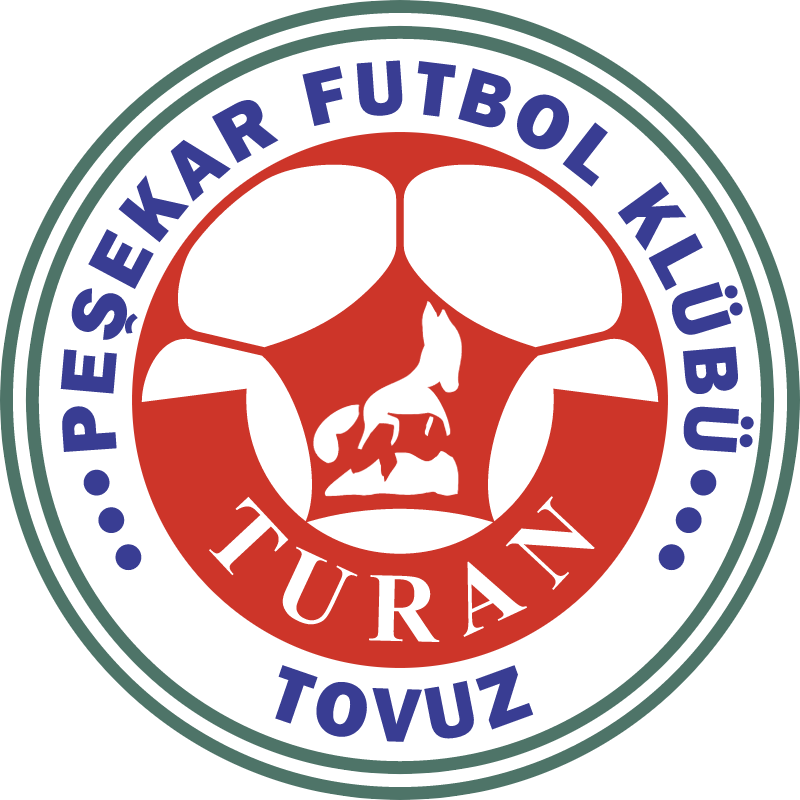 TURAN vector logo